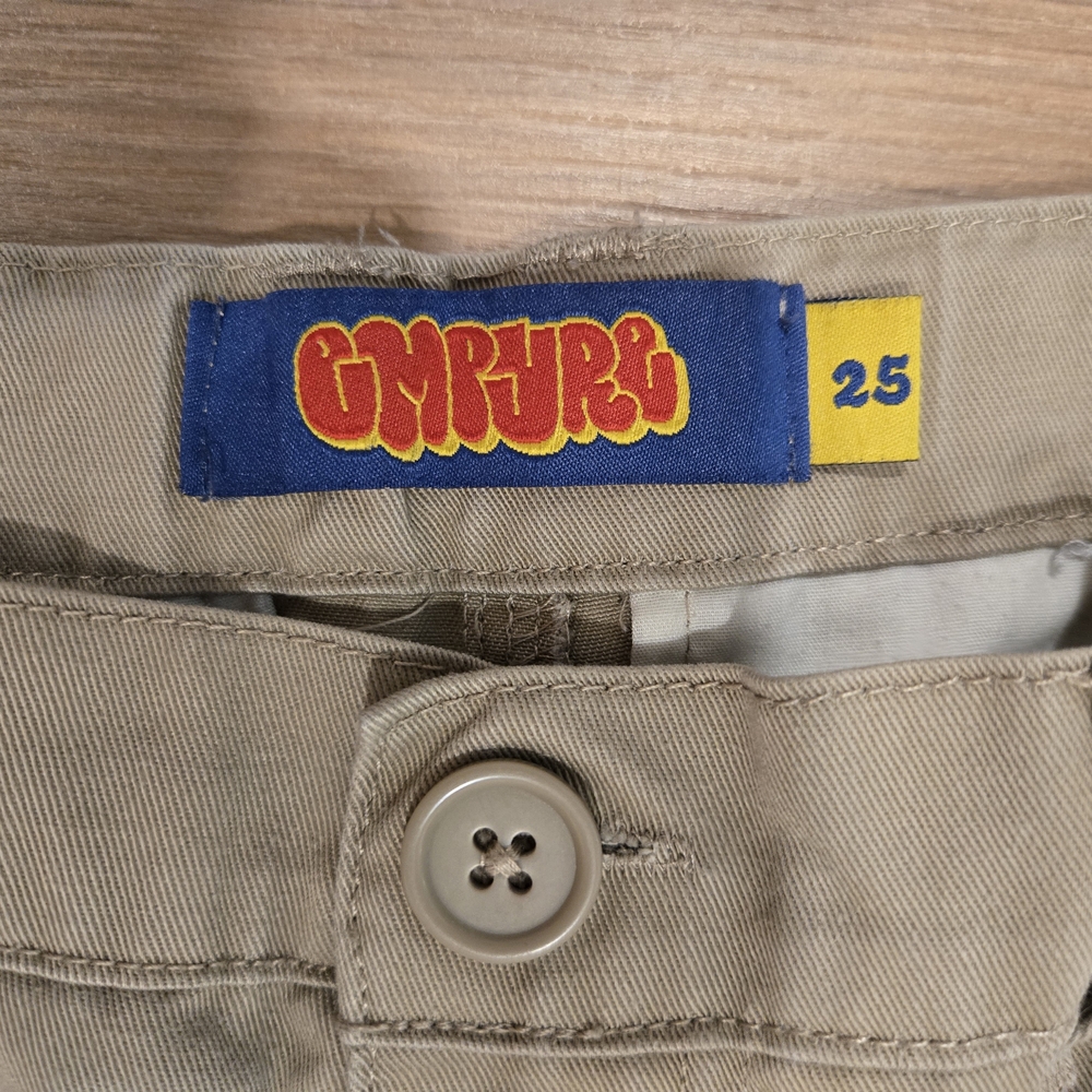 Empyre Tan Kids Jeans